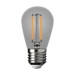   Eko-Light FILAMENT EKZF8263 Villanykörte 1x1W/E27 2700K 50LM IP20