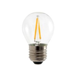   Eko-Light FILAMENT EKZF8963 Villanykörte 1x5W/E27 4000K 600LM IP20