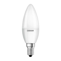 Eko-Light BULB EKZOS066 Villanykörte 1x5.5W/E14 6500K 470LM