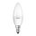 Eko-Light BULB EKZOS066 Villanykörte 1x5.5W/E14 6500K 470LM