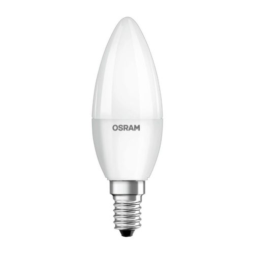 Eko-Light BULB EKZOS066 Villanykörte 1x5.5W/E14 6500K 470LM
