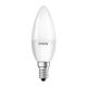 Eko-Light BULB EKZOS066 Villanykörte 1x5.5W/E14 6500K 470LM