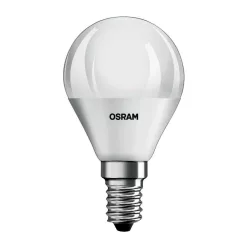 Eko-Light BULB EKZOS630 Villanykörte 1x5.5W/E14 6500K 470LM