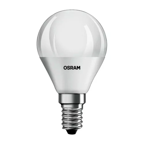 Eko-Light BULB EKZOS630 Villanykörte 1x5.5W/E14 6500K 470LM