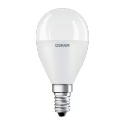Eko-Light BULB EKZOS947 Villanykörte 1x7.5W/E14 6500K 806LM