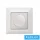 ELDGROUND EMC fényerő szabályzó LED Max.250w Fehér