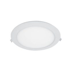   ELMARK 99LED611IP44 led panel built-in white aluminum 1 x LED 12 W 960 lumens 4000 kelvin 230 V IP 44