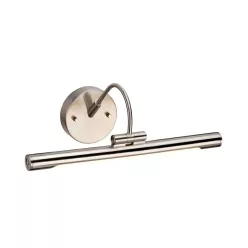   Elstead Lighting ALTON ALTON-PL-S-BN Képlámpa 1x4,6W/LED 318LM
