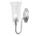 Elstead Lighting BLAKE BATH-BLAKE2-PC Fali lámpa 1x40W/G9 IP44