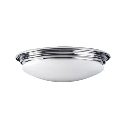   Hinkley Lighting BROMPTON BATH-BROMPTON-F Süllyesztett mennyezeti lámpa 1x7W/GX53 570LM IP44
