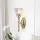 Elstead Lighting DRYDEN BATH-DRYDEN1-PB Fali lámpa 1x40W/G9 IP44