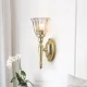 Elstead Lighting DRYDEN BATH-DRYDEN1-PB Fali lámpa 1x40W/G9 IP44