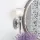 Elstead Lighting DRYDEN BATH-DRYDEN1-PC Fali lámpa 1x40W/G9 IP44