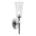 Elstead Lighting DRYDEN BATH-DRYDEN2-PC Fali lámpa 1x40W/G9 IP44