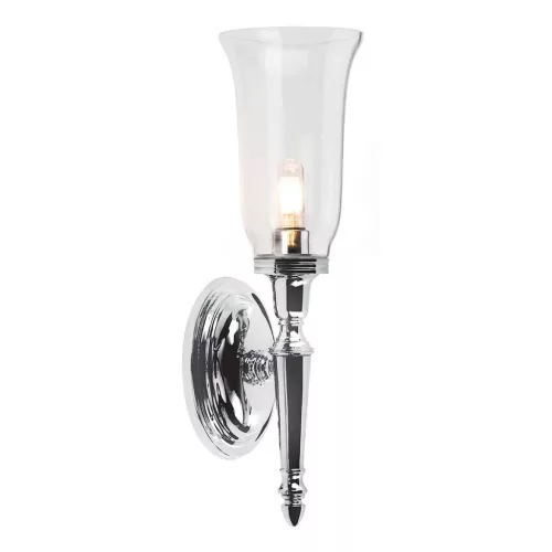 Elstead Lighting DRYDEN BATH-DRYDEN2-PC Fali lámpa 1x40W/G9 IP44