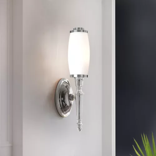 Elstead Lighting DRYDEN BATH-DRYDEN5-PC Fali lámpa 1x40W/G9 IP44