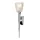 Elstead Lighting VERITY BATH-VERITY-PC Fali lámpa 1x3,5W/G9 320LM IP44