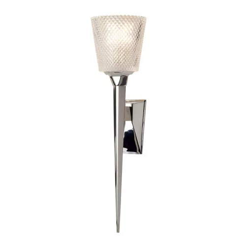Elstead Lighting VERITY BATH-VERITY-PC Fali lámpa 1x3,5W/G9 320LM IP44