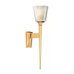   Elstead Lighting VERITY BATH-VERITY-PG Fali lámpa 1x3,5W/G9 320LM IP44