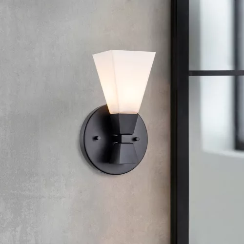 Elstead Lighting Bowtie BOWTIE-1-MB Fali lámpa 1x3 W/G9 3000 K 300 lm ip44
