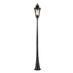   Elstead Lighting BALTIMORE BT5-L Utcai lámpa 1x150W/E27 IP44