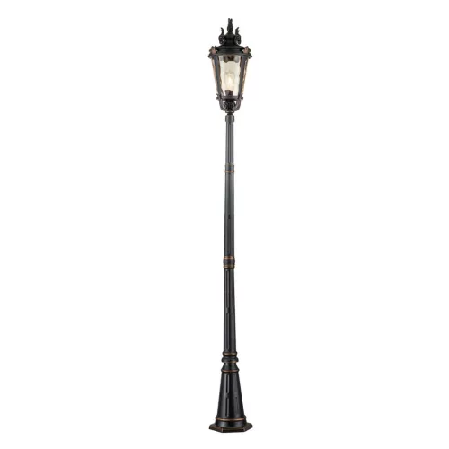 Elstead Lighting BALTIMORE BT5-L Utcai lámpa 1x150W/E27 IP44