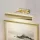 Elstead Lighting CHAWTON CHAWTON-PLM-PB Képlámpa 2x40W/E14