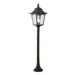   Elstead Lighting Chapel CP5-BLACK Állólámpa 1x100W/E27 IP44