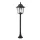 Elstead Lighting Chapel CP5-BLACK Állólámpa 1x100W/E27 IP44