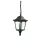 Elstead Lighting Chapel CPM9-BLACK Függeszték 1x60W/E27 IP44