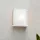 Elstead Lighting CORONA DL-CORONA1-WPN Fali lámpa 1x60W/E27