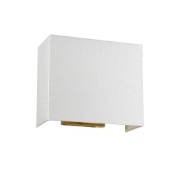   Designer’s Lightbox Riley DL-RILEY-M-IV-AB Fali lámpa 1x60W/E27