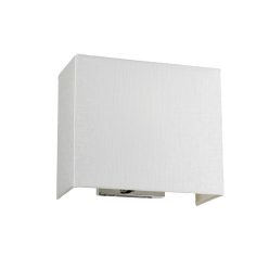   Designer’s Lightbox Riley DL-RILEY-M-IV-PC Fali lámpa 1x60W/E27