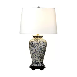Elstead Lighting Ying DL-YING-TL Asztali lámpa 1x60W/E27