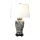 Elstead Lighting Ying DL-YING-TL Asztali lámpa 1x60W/E27