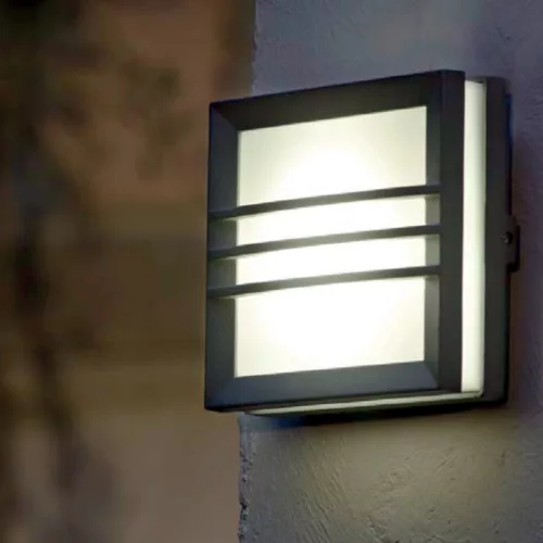 Elstead Lighting EGIL EGIL-2W Fali lámpa 1x9W/G9 IP54