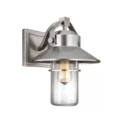 Feiss BOYNTON FE-BOYNTON2-M Fali lámpa 1x60W/E27 IP44