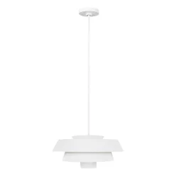 Feiss BRISBIN FE-BRISBIN-MW Függőlámpa 1x60W/E27
