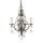 ELSTEAD FE-CHATEAU4 CHATEAU Provence Csillár Barna E14 IP20