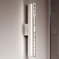   Feiss BENNETT FE-JESSIE-BATH Fali lámpa 1x20W/LED 1800LM IP44
