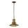 ELSTEAD FE-REDDING8-M-PDB REDDING STATION Vintage Függesztett Lámpa E27 IP44