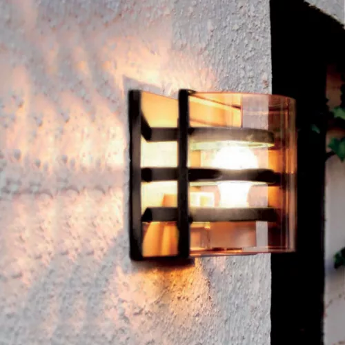 Elstead Lighting FRIDA FRIDA-M Fali lámpa 1x60W/E27 IP54