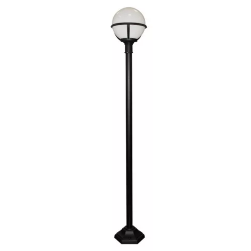 Elstead Lighting GLENBEIGH GLENBEIGH-POST Utcai lámpa 1x60W/E27 IP44