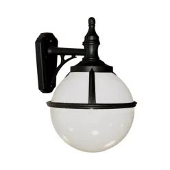   Elstead Lighting GLENBEIGH GLENBEIGH-WALL Fali lámpa 1x60W/E27 IP44