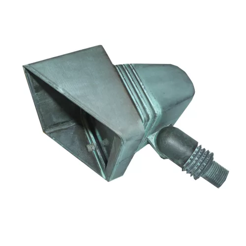 Garden Zone BRONZE GZ-BRONZE13 Kerti reflektor 4x1,2W/LED IP44