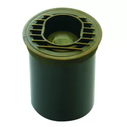 Garden Zone BRONZE GZ-BRONZE14 Kerti lámpa 3x1W/LED IP44