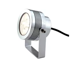Garden Zone ELITE GZ-ELITE5-L Kerti reflektor 6x1W/LED IP54