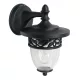 Elstead Lighting BURFORD GZH-BF2 Fali lámpa 1x60W/E27 IP44