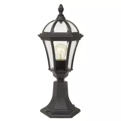 Elstead Lighting LEDBURY GZH-LB3 Állólámpa 1x60W/E27 IP44