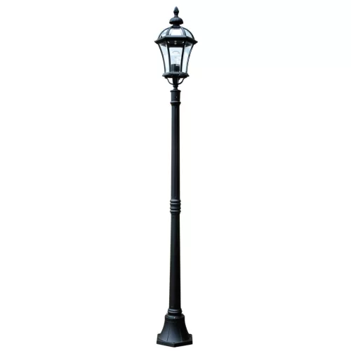 Elstead Lighting LEDBURY GZH-LB5 Utcai lámpa 1x60W/E27 IP44
